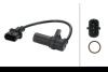 OPEL Датчик обертів двигуна Astra G/H 1.7CDTI HELLA 6PU 009 146-861 (фото 1)