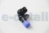 Датчик обертів колінвала Trafic/Vivaro 1.9dCi (F9Q/круглий разъем) HELLA 6PU009163-341 (фото 4)