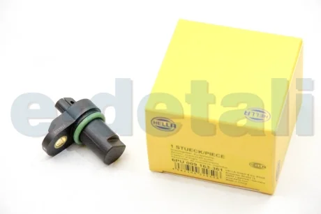 Датчик колінвала E60/F10/E65/F10/F07/F01-04/E70 4.0-6.0 05- HELLA 6PU009163-361