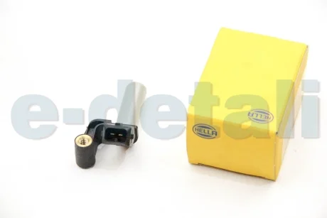 Датчик колінвала Mondeo/Transit 2.0 2.4 00- HELLA 6PU009163-511