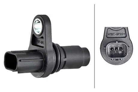 TOYOTA датчик положення валу розподільчого Auris, Avensis, Camry, Corolla, Rav 4 III, Yaris, Lexus 05- HELLA 6PU 009 168-411