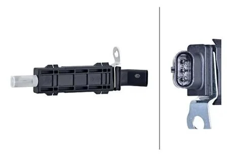 Датчик обертів колінвалу HELLA 6PU009168821