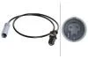 BMW Датчик ABS задн.E36 90- HELLA 6PU 012 039-681 (фото 1)