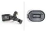 VW датчик ABS задн.прав.Polo,Skoda Fabia,Seat,Audi HELLA 6PU 012 039-791 (фото 1)