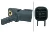 FORD Датчик ABS передн.C-Max,Focus II,Mondeo IV HELLA 6PU 012 039-981 (фото 1)