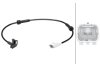 CITROEN датчик ABS передн. Berlingo (B9) 08-, C4 Picasso, PEUGEOT Partner HELLA 6PU 012 679-181 (фото 1)