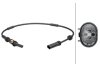 BMW Датчик ABS задн. X3 (F25), X4 (F26) HELLA 6PU 012 679-391 (фото 1)