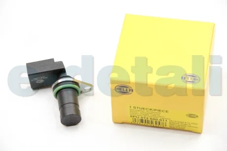 Датчик положення колінвалу HELLA 6PU012680011
