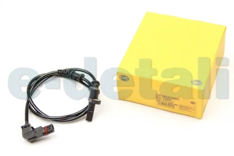 Датчик ABS Viano/Vito 2.2-3.7 03- HELLA 6PU012806-361