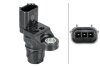 HONDA Датчик положення кулачкового вала CIVIC IX 1.4 12-, CR-Z 1.5 10-, JAZZ III 1.2-1.4 08- HELLA 6PU 013 122-551 (фото 1)