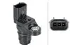 HONDA Датчик положення кулачкового вала CIVIC IX 1.4 12-, CR-Z 1.5 10-, JAZZ III 1.2-1.4 08- HELLA 6PU 013 122-551 (фото 1)