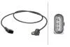 VW датчик обертів двигуна AUDI 1,9-2,0TDI HELLA 6PU 013 122-701 (фото 1)