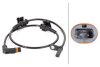 JEEP Датчик ABS передн. COMMANDER 3.0 05-, CHRYSLER HELLA 6PU 230 040-001 (фото 1)