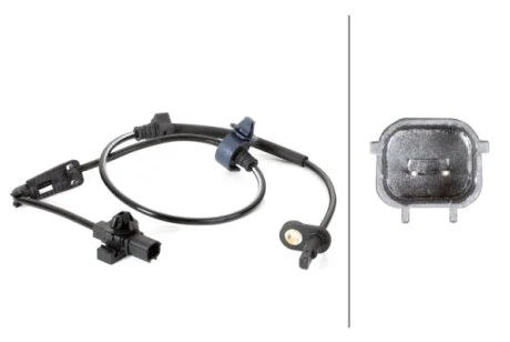 HONDA датчик ABS передн. прав. HONDA CR-V 07- HELLA 6PU 230 040-431