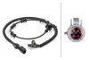 FORD Датчик ABS передн. EXPLORER 4.0, 4.6 00- HELLA 6PU 230 040-541 (фото 1)