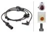 FORD Датчик ABS передн. EXPLORER 4.0, 4.6 00- HELLA 6PU 230 040-611 (фото 1)