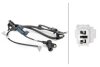 TOYOTA датчик ABS передн. CAMRY 01-06 HELLA 6PU 230 040-731 (фото 1)