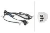 TOYOTA датчик ABS передн. CAMRY 01-06 HELLA 6PU 230 040-731 (фото 1)