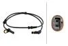 DB Датчик ABS W221 HELLA 6PU 230 048-201 (фото 1)