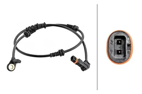 DB Датчик ABS W251, V251 HELLA 6PU 230 048-261
