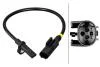 DB Датчик ABS X166, W166, C292 HELLA 6PU 358 217-161 (фото 1)