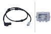 CITROEN Датчик ABS передн. Xsara 97- HELLA 6PU 358 218-001 (фото 1)