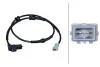 CITROEN Датчик ABS передн. Xsara 97- HELLA 6PU 358 218-001 (фото 1)