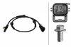 LAND ROVER Датчик ABS задній RANGE ROVER EVOQUE 12- HELLA 6PU 358 218-301 (фото 1)