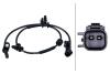TESLA Датчик ABS перед. мост MODEL 3 EV 17- HELLA 6PU 358 218-381 (фото 1)