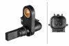 TOYOTA Датчик ABS передн. TUNDRA 06-, SEQUOIA 07- HELLA 6PU 358 218-561 (фото 1)