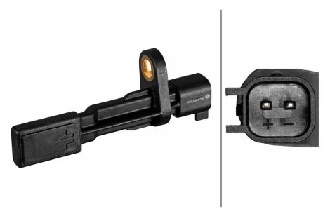 JEEP Датчик ABS задн. CHEROKEE 2.8 08-, WRANGLER III 10-, DODGE HELLA 6PU 358 218-721