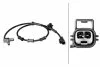 DODGE Датчик ABS передн. RAM 1500 01- HELLA 6PU 358 218-911 (фото 1)