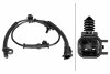 JEEP Датчик ABS задній GRAND CHEROKEE IV 10- HELLA 6PU 358 219-241 (фото 1)