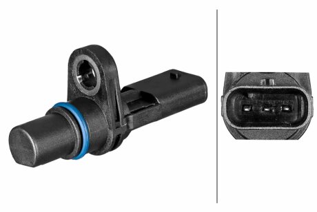 AUDI датчик положення розподільчого вала A1, A3 Limousine, A4 B9, SKODA, VW HELLA 6PU 358 380-651