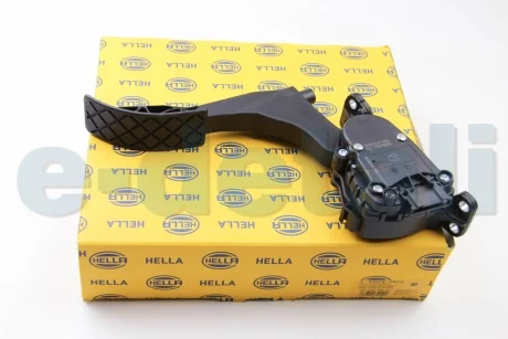 Педаль акселератора с датчиком HELLA 6PV008496701