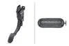 VOLVO Датчик положення педалі ходу S60 II, S80 II, V60 I, V70 III HELLA 6PV 010 834-801 (фото 1)