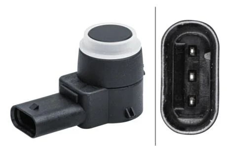 Датчик для системи парктронік HELLA 6PX358141371