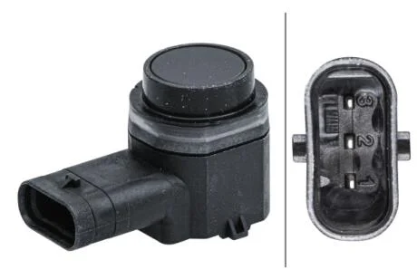 Датчик для системи парктронік HELLA 6PX358141471