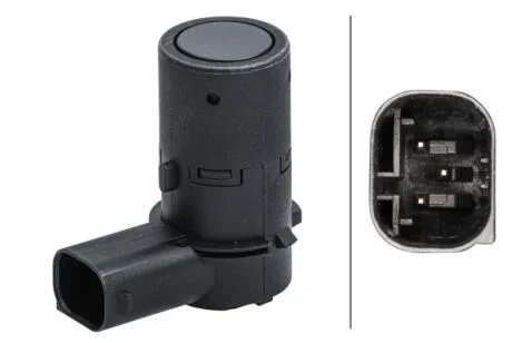 Датчик для системы парктроник HELLA 6PX358141511