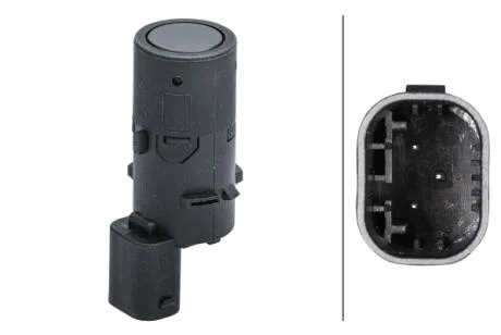 Датчик для системы парктроник HELLA 6PX358141631