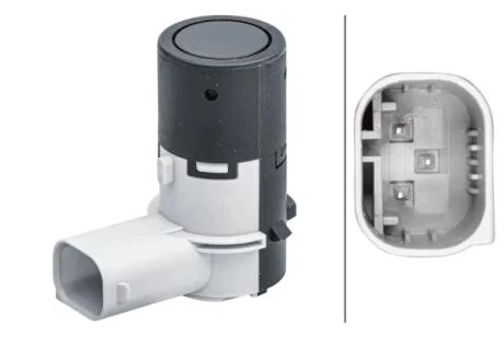 Датчик для системы парктроник HELLA 6PX358141641
