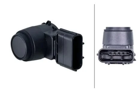Датчик для системы парктроник HELLA 6PX358141911