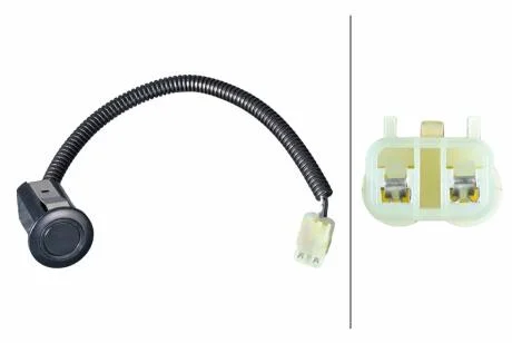 Датчик для системи парктронік HELLA 6PX358269041