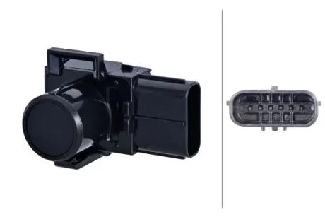 Датчик для системи парктронік HELLA 6PX358270001