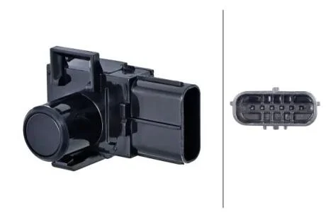 Датчик для системи парктронік HELLA 6PX358270011