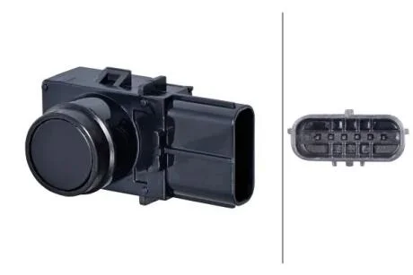 Датчик для системи парктронік HELLA 6PX358270061