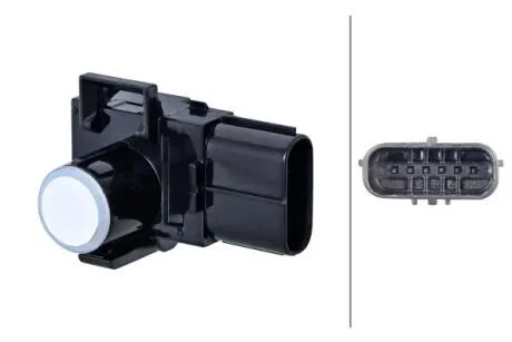 Датчик для системи парктронік HELLA 6PX358270151