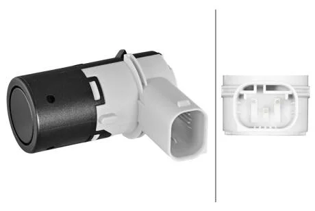 Датчик для системи парктронік HELLA 6PX358 270-501