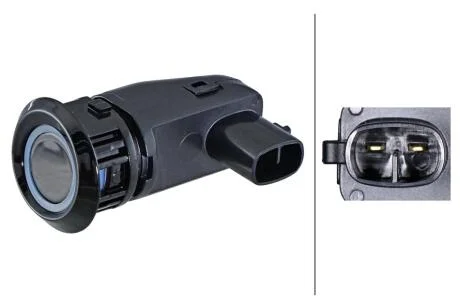 Датчик для системи парктронік HELLA 6PX358 270-541