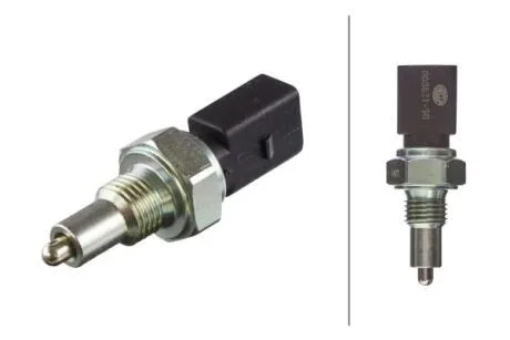 Выключатель HELLA 6ZF008621501